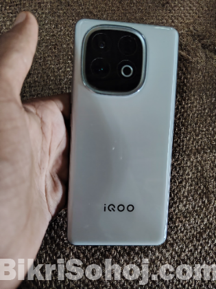 iQOO z10 Turbo (cn), 12+12/256 gb